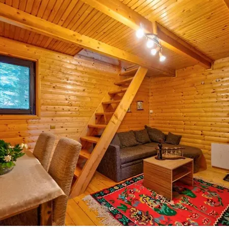 Brvnare Zakos Zlatibor