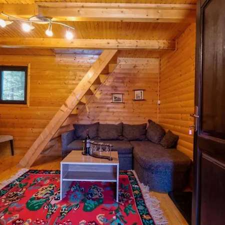 Chalet Brvnare Zakos Zlatibor