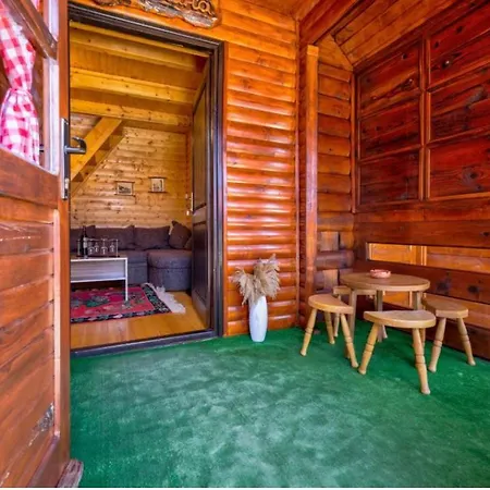 Brvnare Zakos Zlatibor