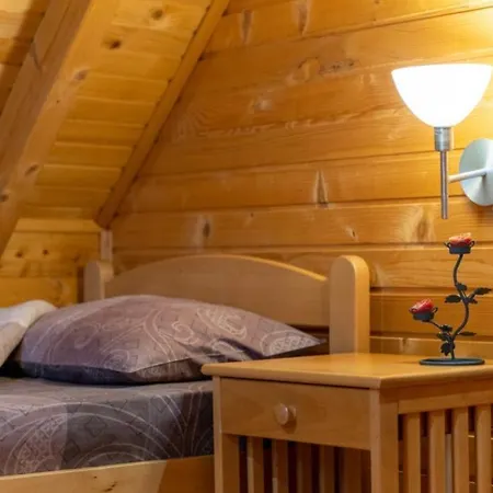 Brvnare Zakos * 兹拉蒂博尔