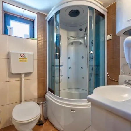 Brvnare Zakos * Zlatibor