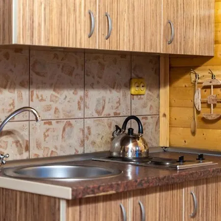 Chalet Brvnare Zakos Zlatibor