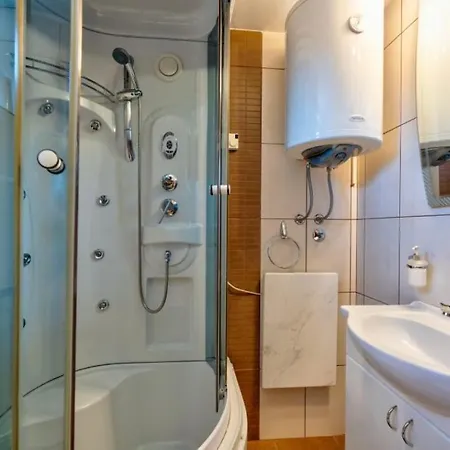 Brvnare Zakos Chalet *